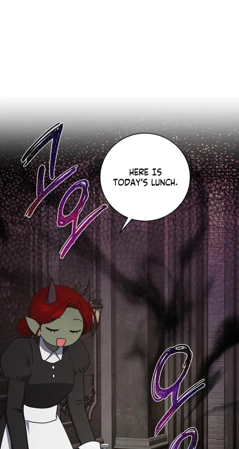 The Demon King Wants Peace Chapter 6 page 65 - 