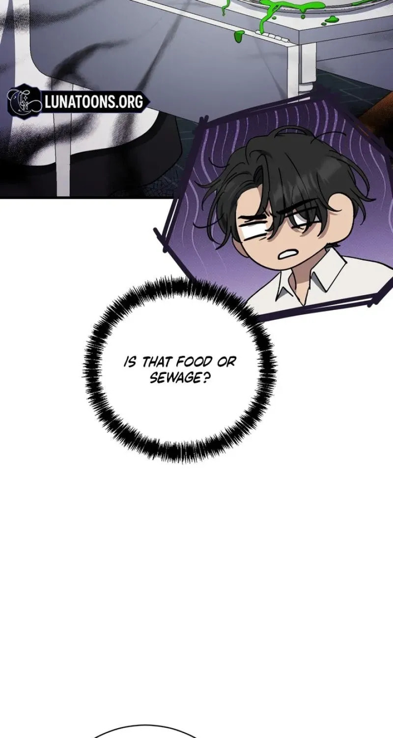 The Demon King Wants Peace Chapter 6 page 67 - 