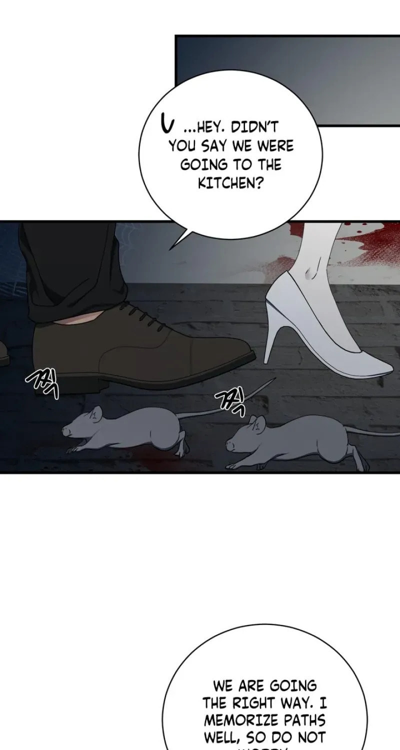 The Demon King Wants Peace Chapter 6 page 70 - 