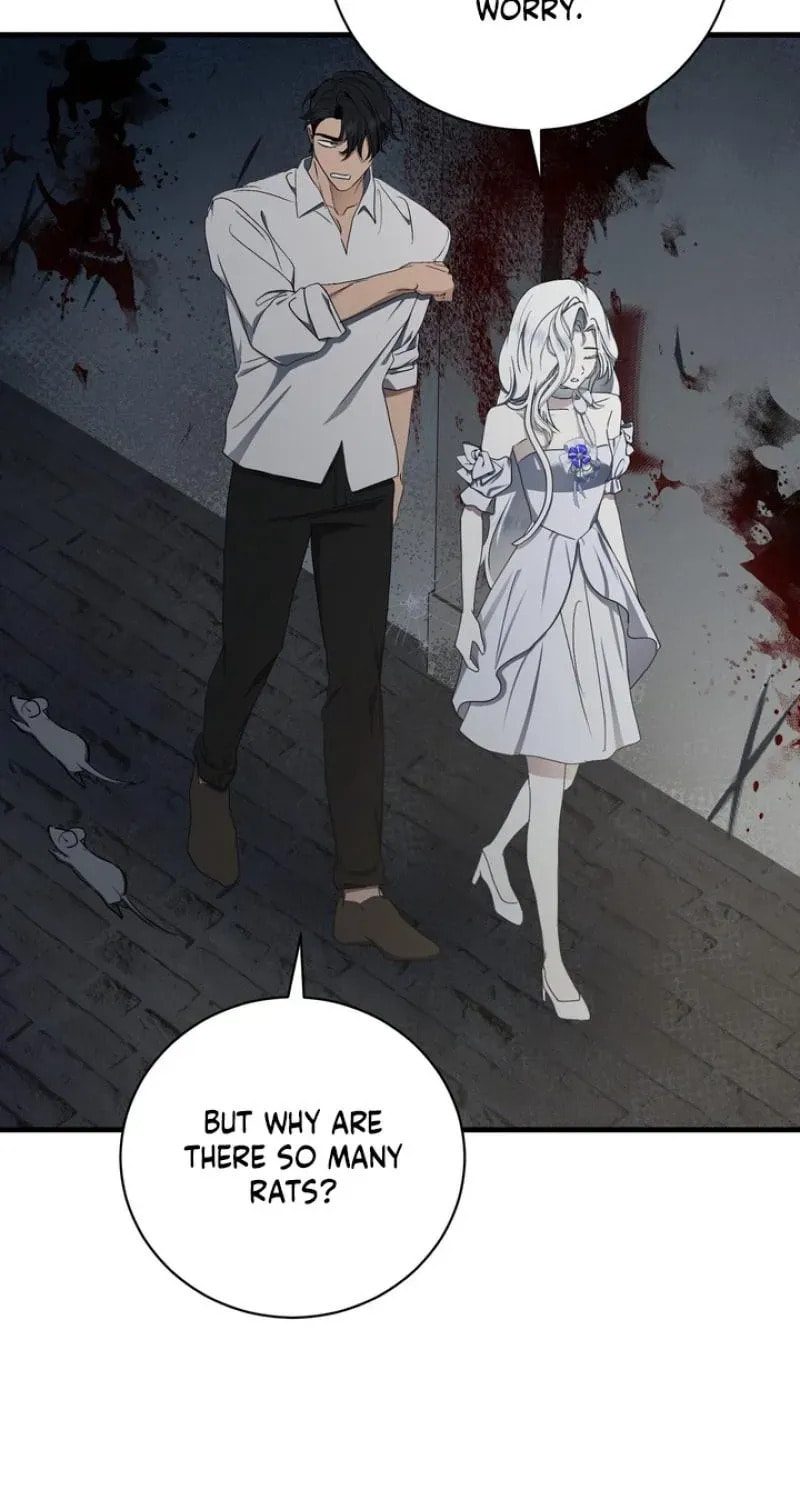 The Demon King Wants Peace Chapter 6 page 71 - 