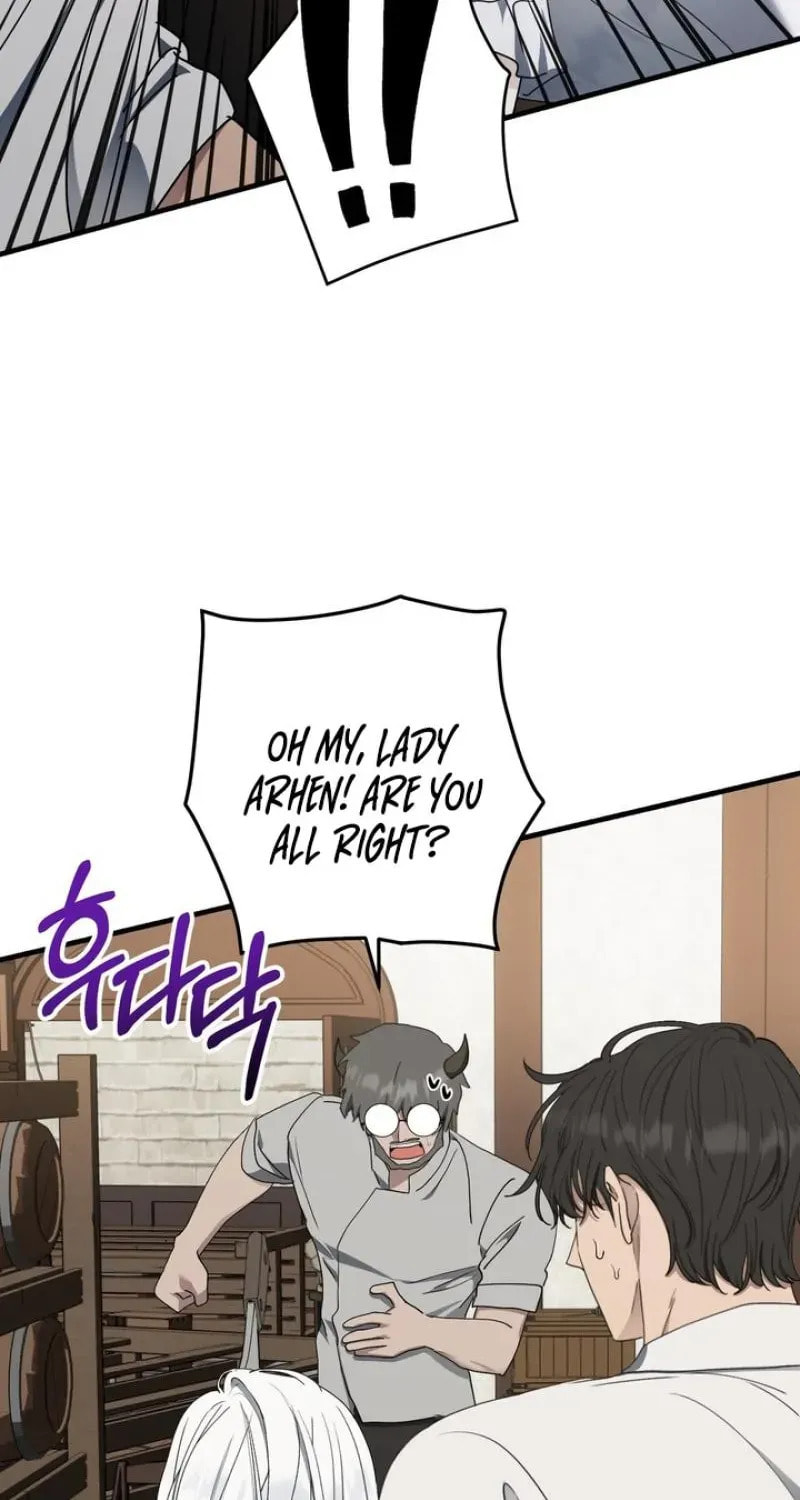 The Demon King Wants Peace Chapter 6 page 74 - 