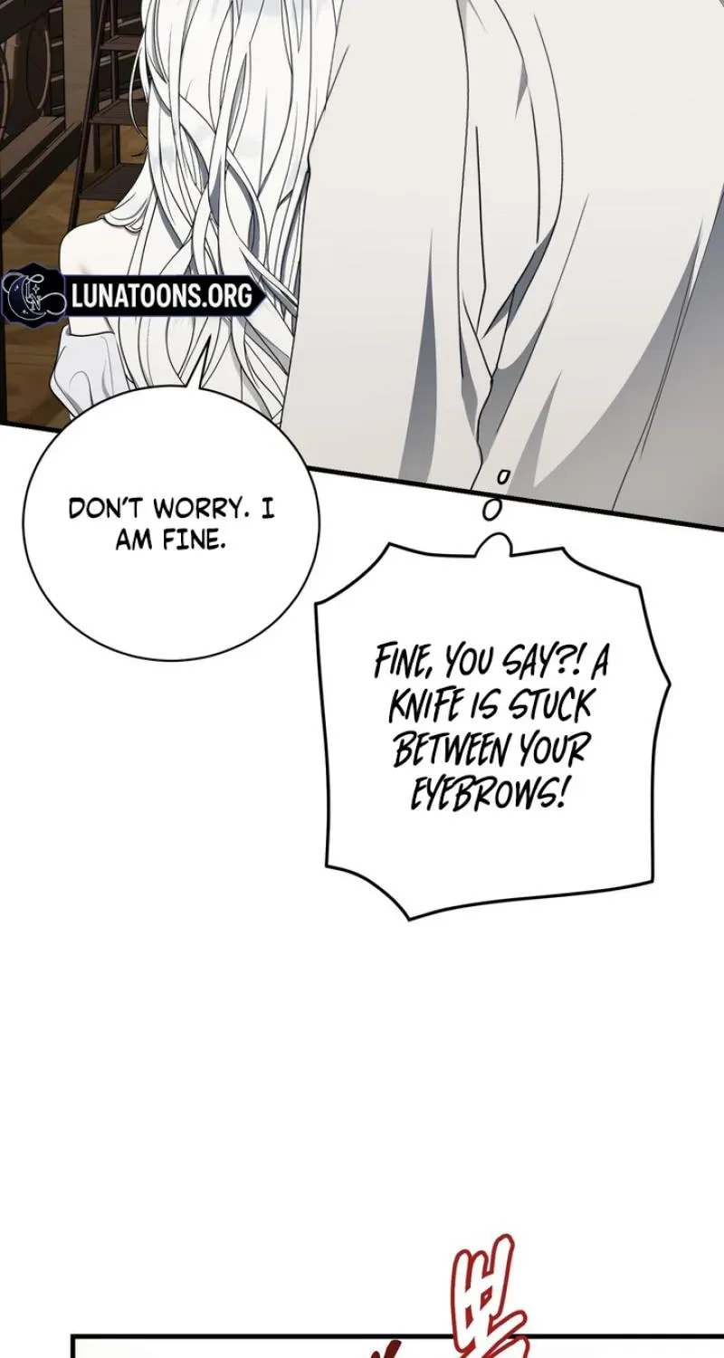 The Demon King Wants Peace Chapter 6 page 75 - 