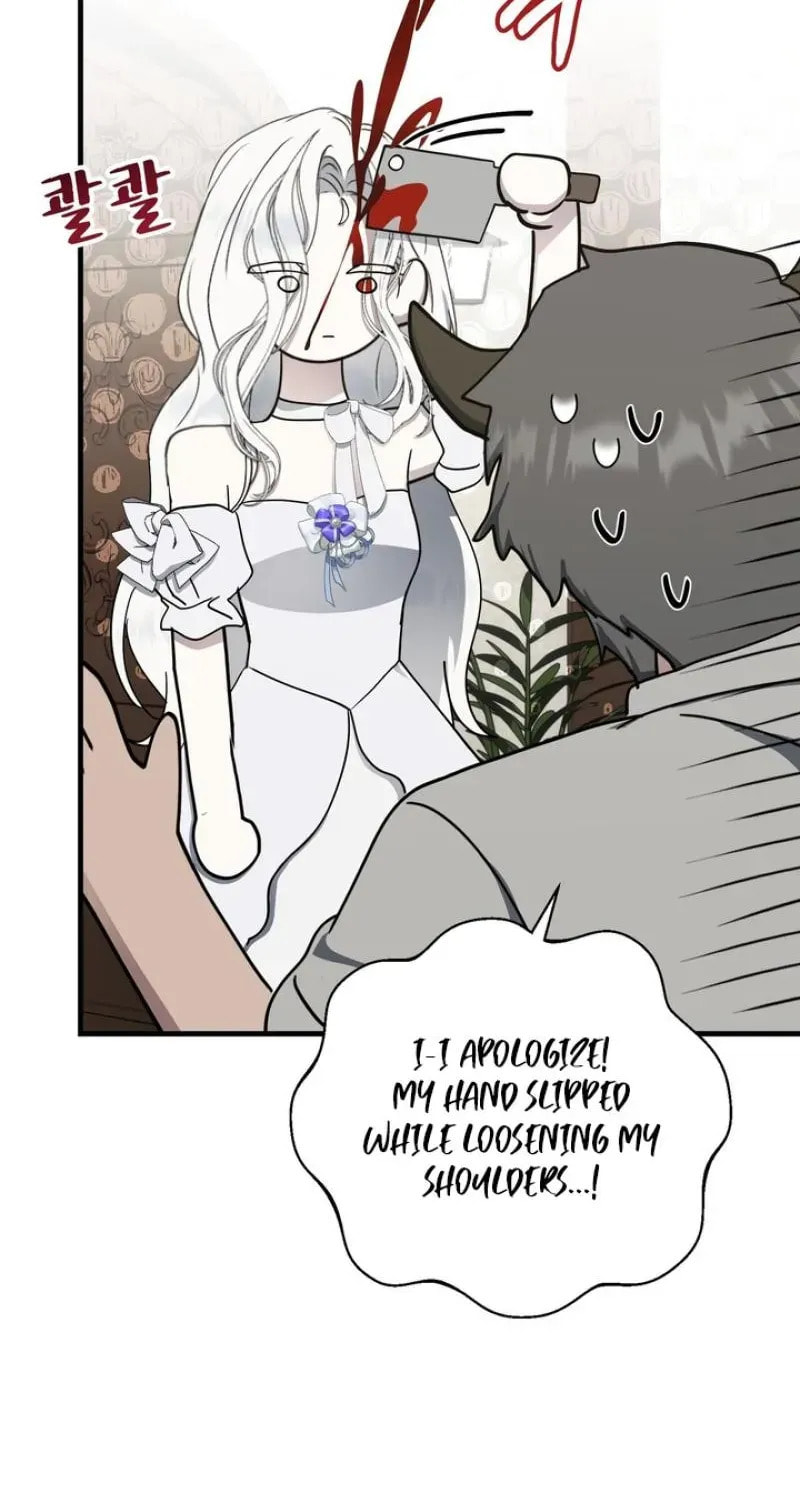 The Demon King Wants Peace Chapter 6 page 76 - 