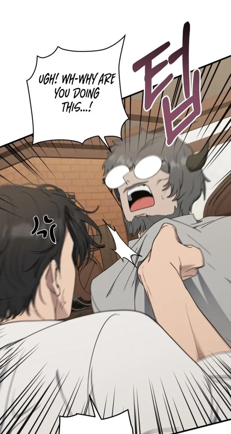 The Demon King Wants Peace Chapter 6 page 81 - 