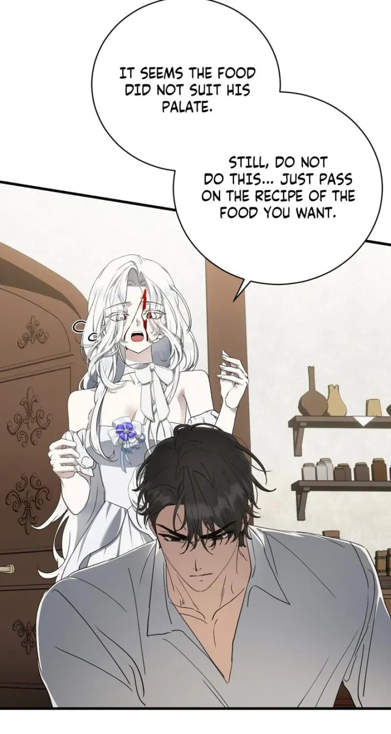 The Demon King Wants Peace Chapter 6 page 85 - 
