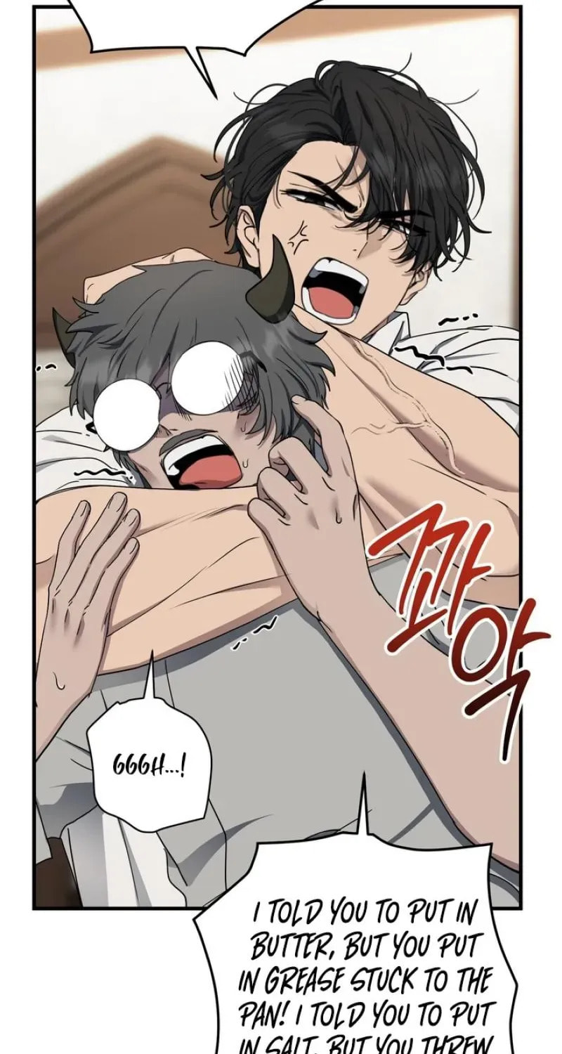The Demon King Wants Peace Chapter 6 page 92 - 