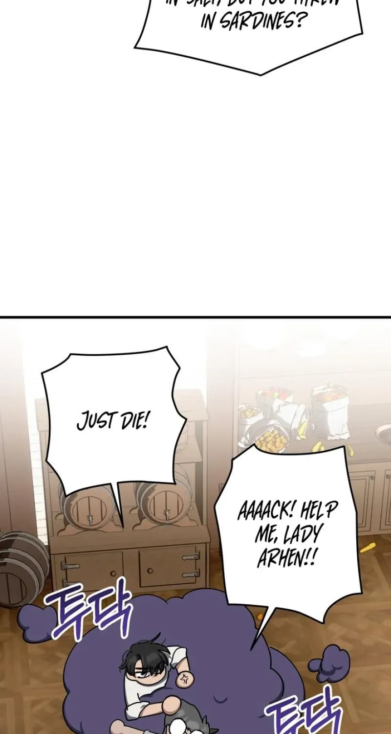 The Demon King Wants Peace Chapter 6 page 93 - 
