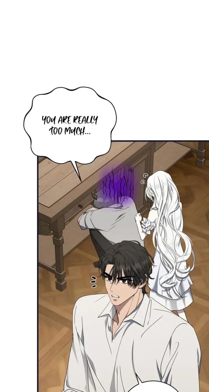 The Demon King Wants Peace Chapter 6 page 95 - 