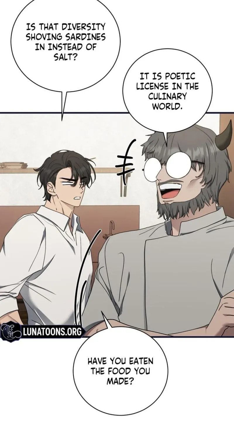 The Demon King Wants Peace Chapter 6 page 98 - 