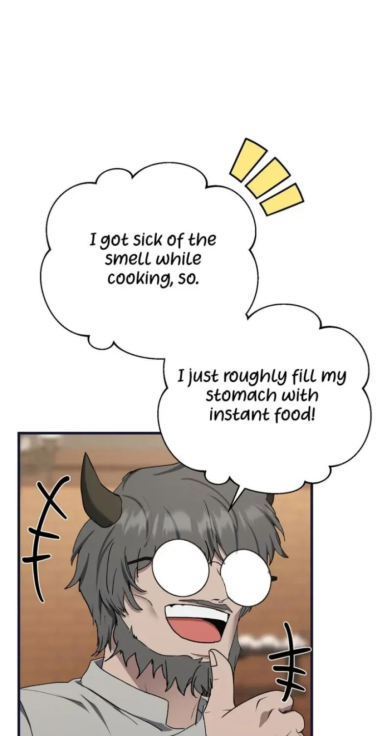 The Demon King Wants Peace Chapter 6 page 99 - 