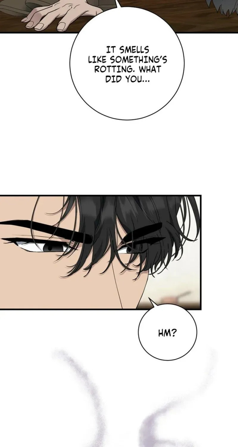 The Demon King Wants Peace Chapter 7 page 11 - 