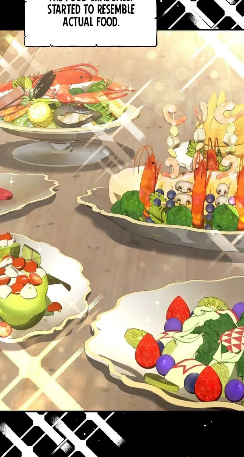 The Demon King Wants Peace Chapter 7 page 17 - 