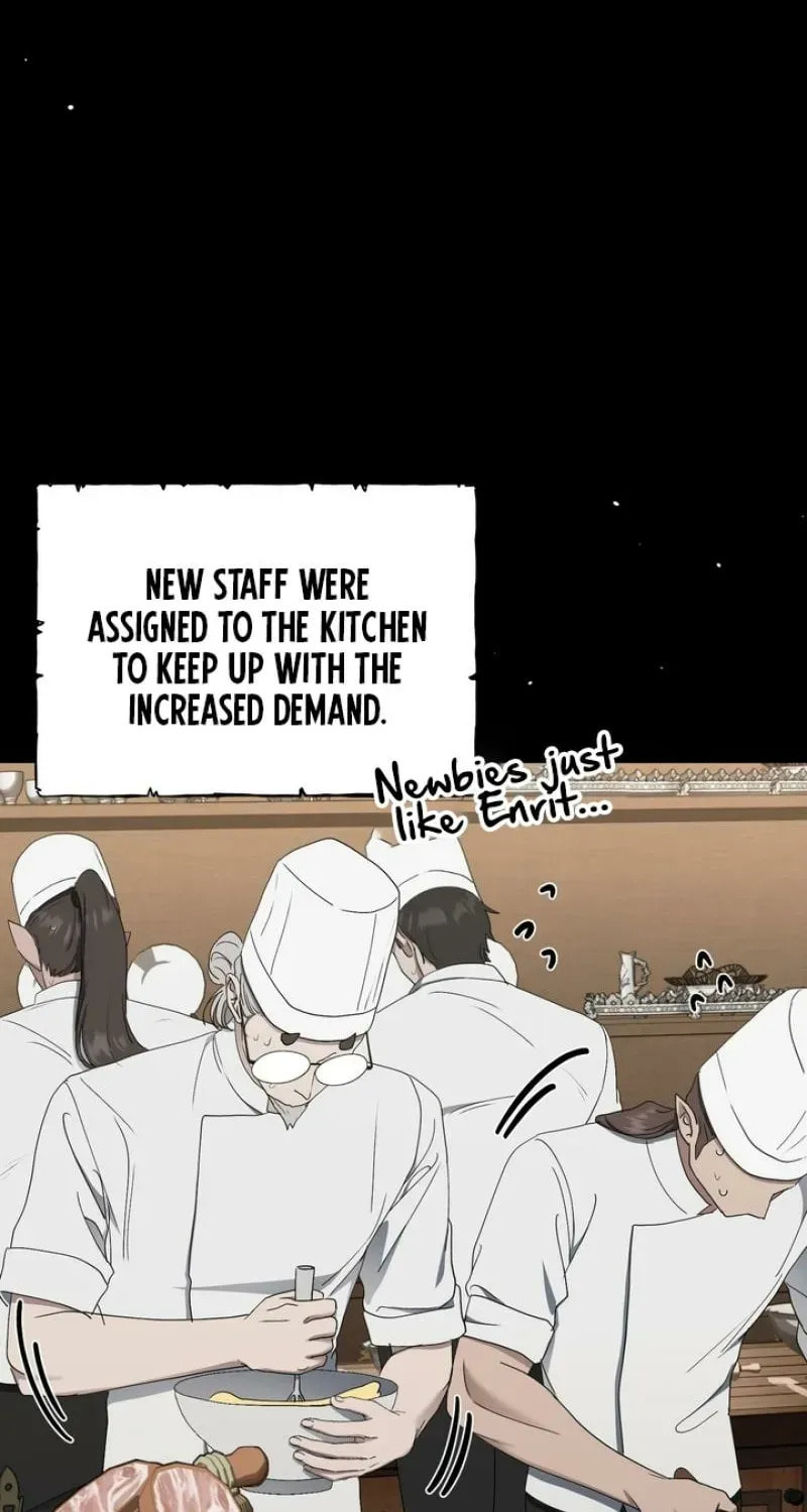 The Demon King Wants Peace Chapter 7 page 20 - 