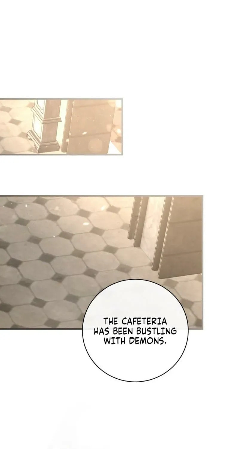 The Demon King Wants Peace Chapter 7 page 23 - 