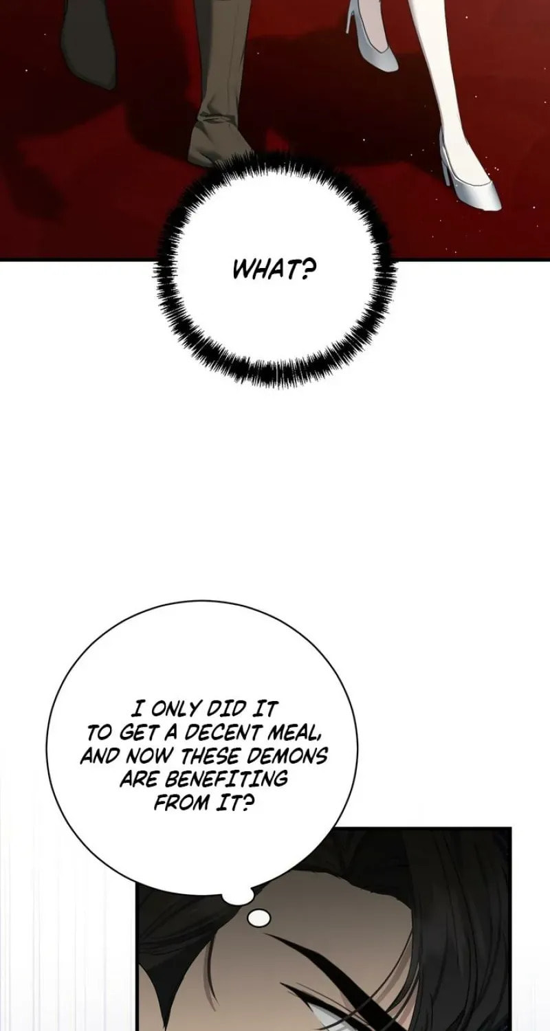The Demon King Wants Peace Chapter 7 page 26 - 