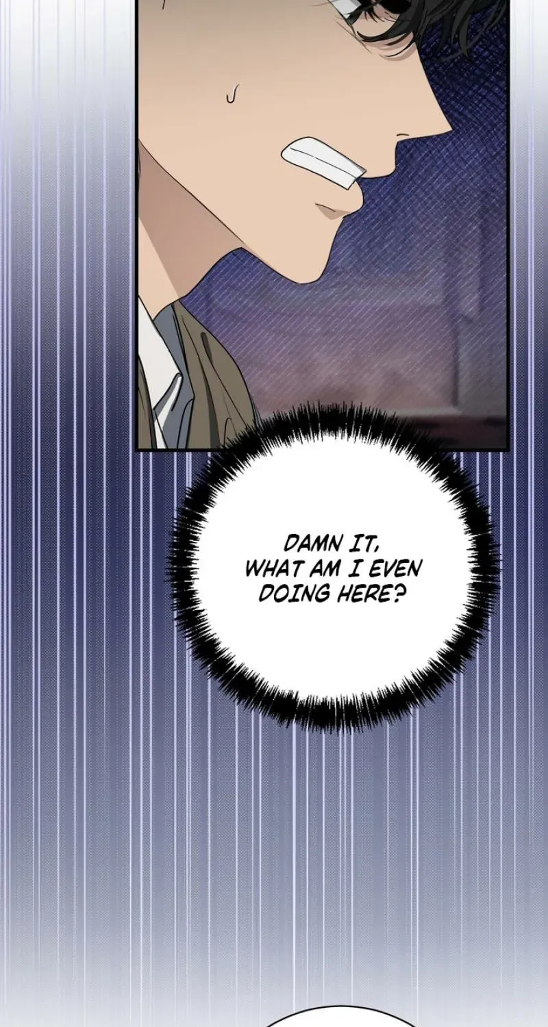 The Demon King Wants Peace Chapter 7 page 27 - 