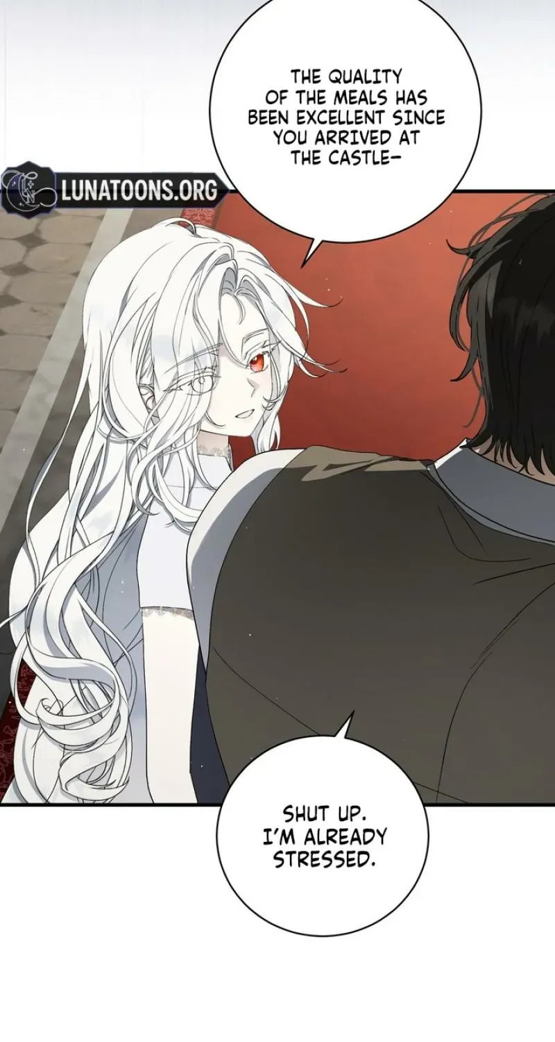 The Demon King Wants Peace Chapter 7 page 28 - 