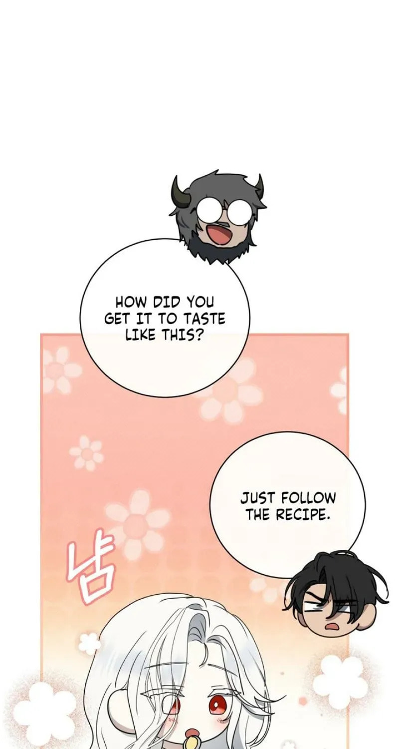 The Demon King Wants Peace Chapter 7 page 4 - 