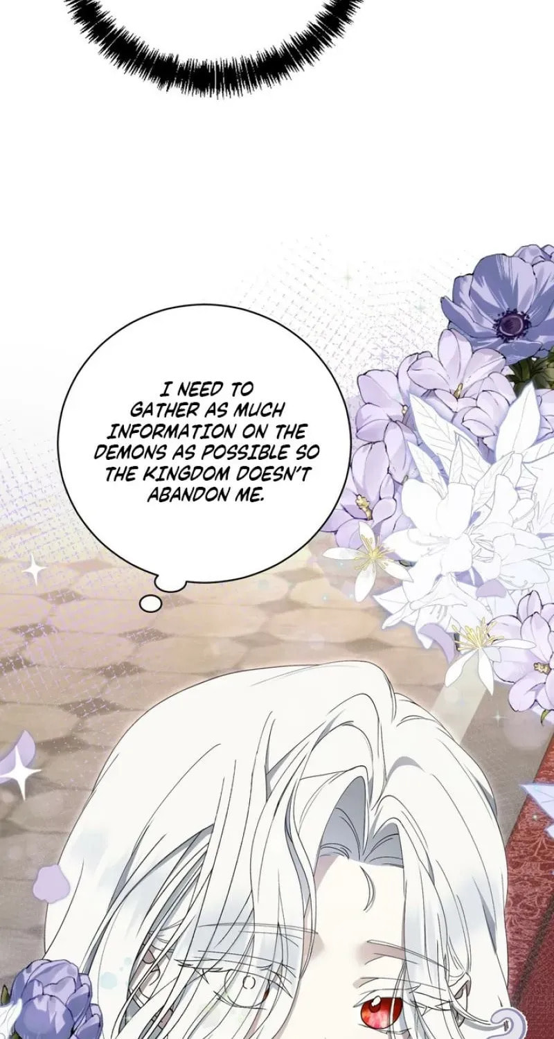 The Demon King Wants Peace Chapter 7 page 31 - 