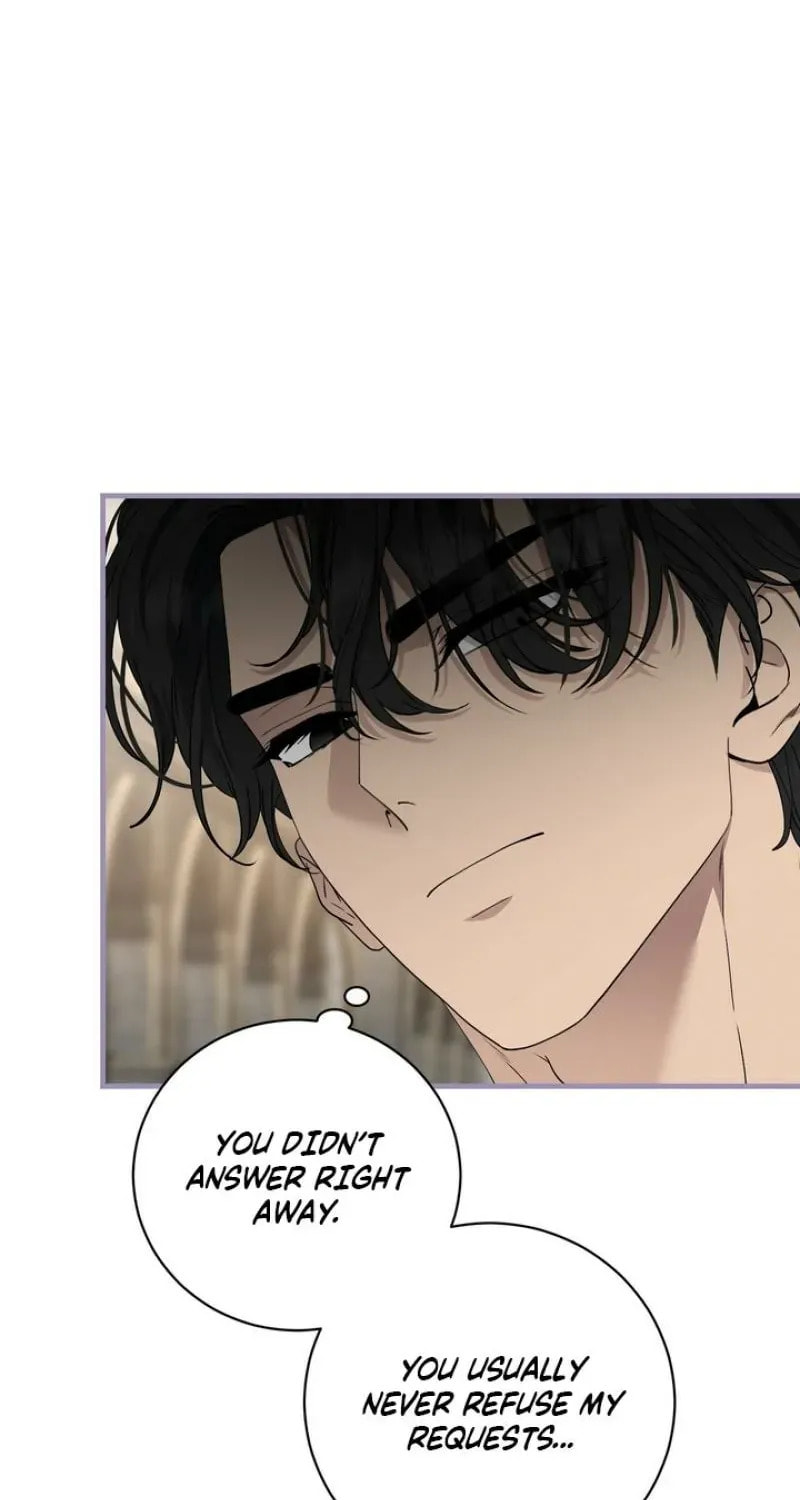 The Demon King Wants Peace Chapter 7 page 35 - 