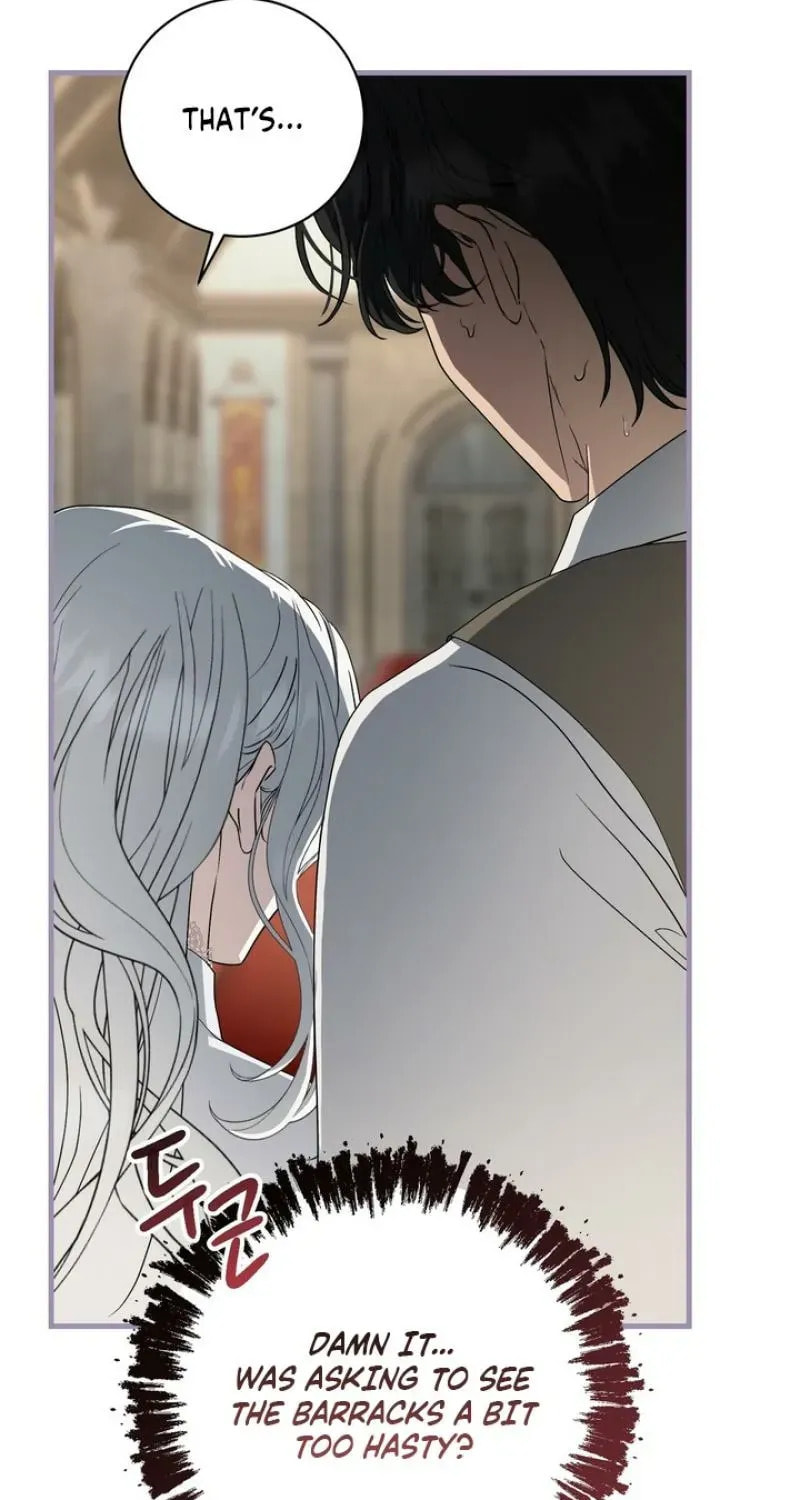 The Demon King Wants Peace Chapter 7 page 37 - 