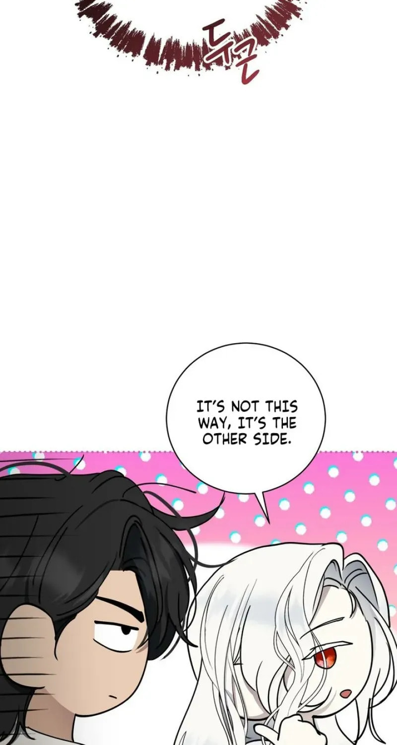 The Demon King Wants Peace Chapter 7 page 38 - 
