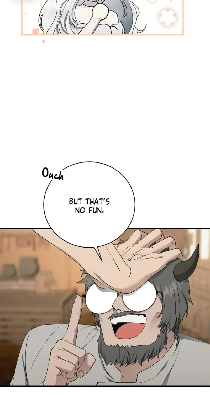The Demon King Wants Peace Chapter 7 page 5 - 
