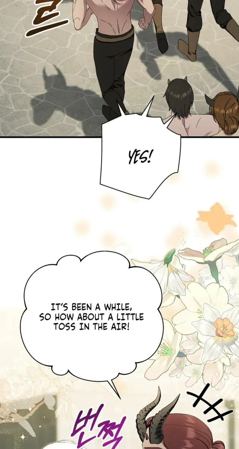The Demon King Wants Peace Chapter 7 page 43 - 