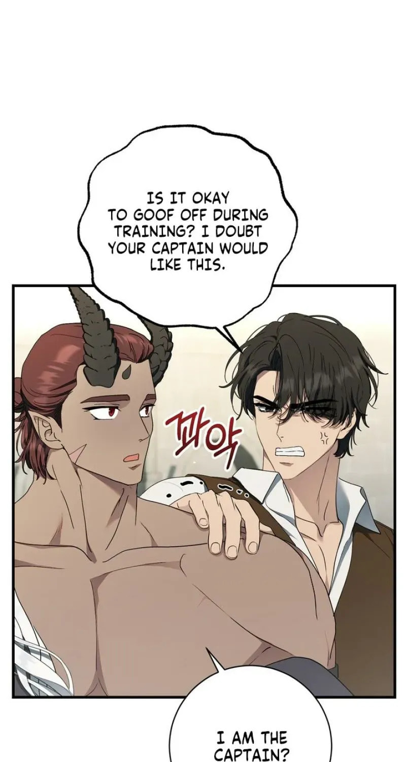 The Demon King Wants Peace Chapter 7 page 46 - 