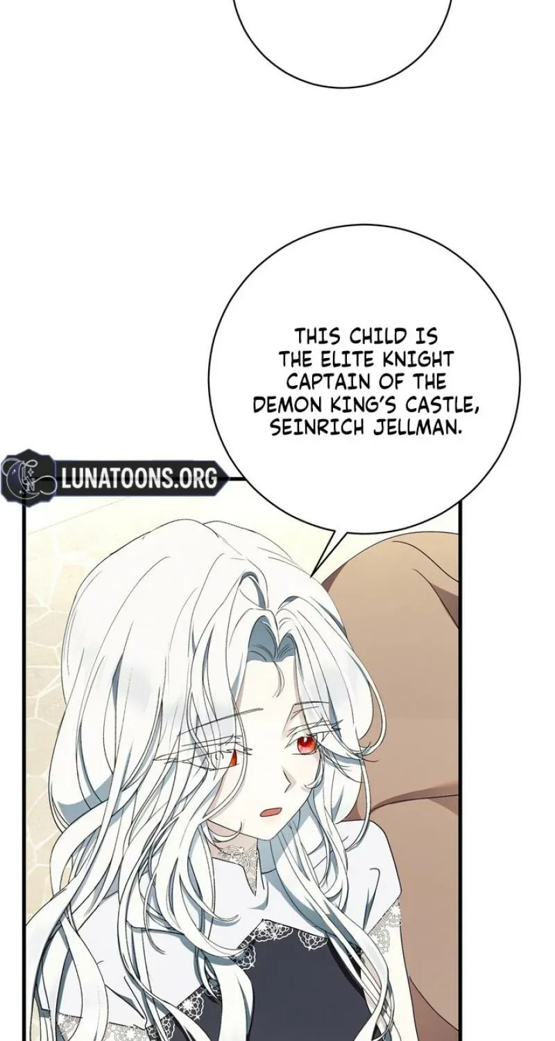 The Demon King Wants Peace Chapter 7 page 47 - 