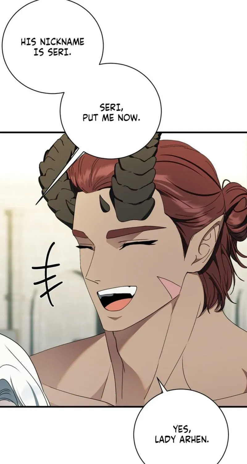 The Demon King Wants Peace Chapter 7 page 49 - 