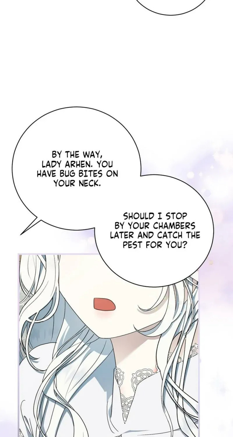 The Demon King Wants Peace Chapter 7 page 50 - 