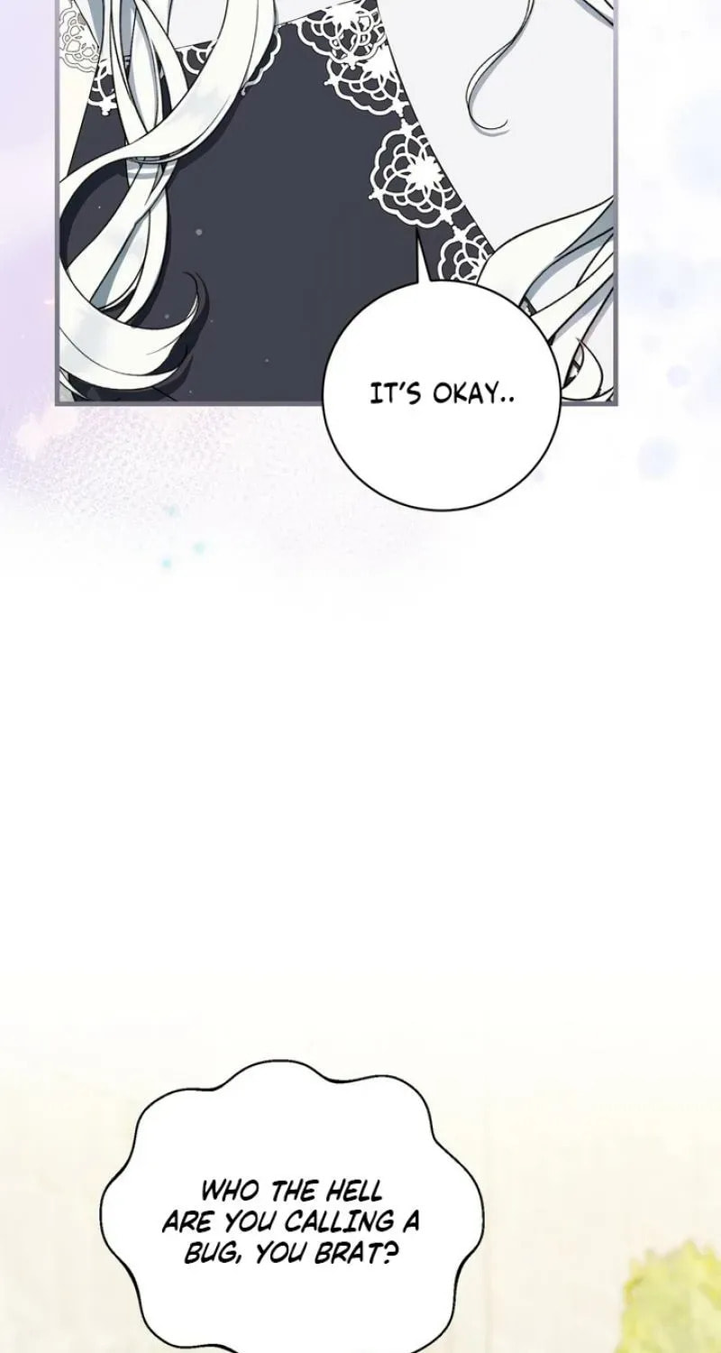 The Demon King Wants Peace Chapter 7 page 51 - 