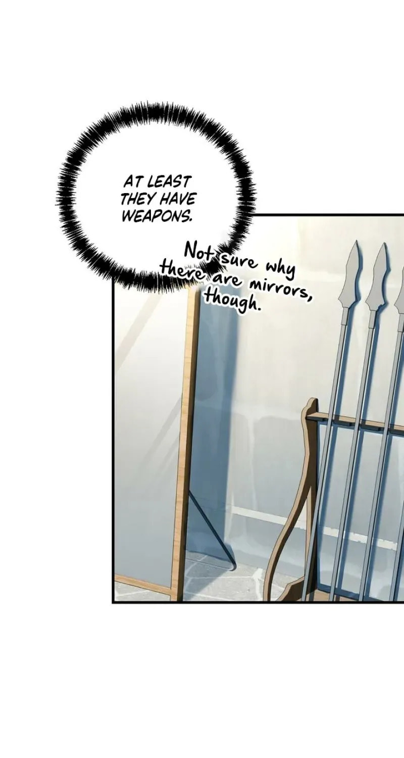 The Demon King Wants Peace Chapter 7 page 53 - 