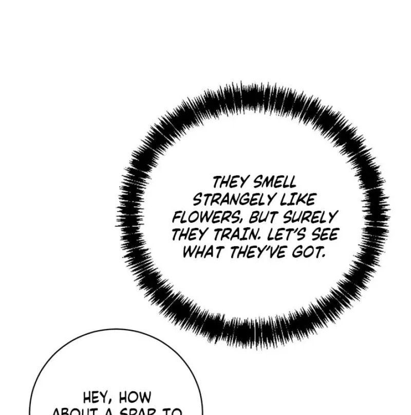 The Demon King Wants Peace Chapter 7 page 54 - 