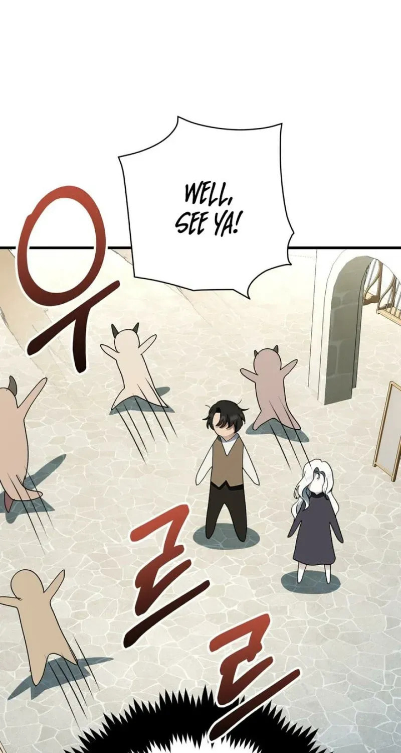 The Demon King Wants Peace Chapter 7 page 57 - 