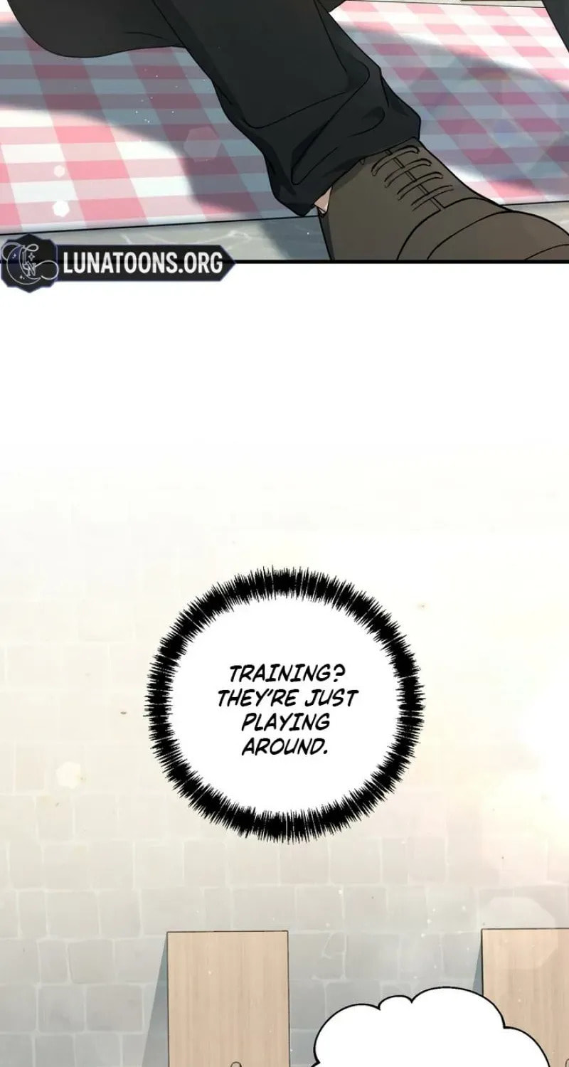 The Demon King Wants Peace Chapter 7 page 62 - 