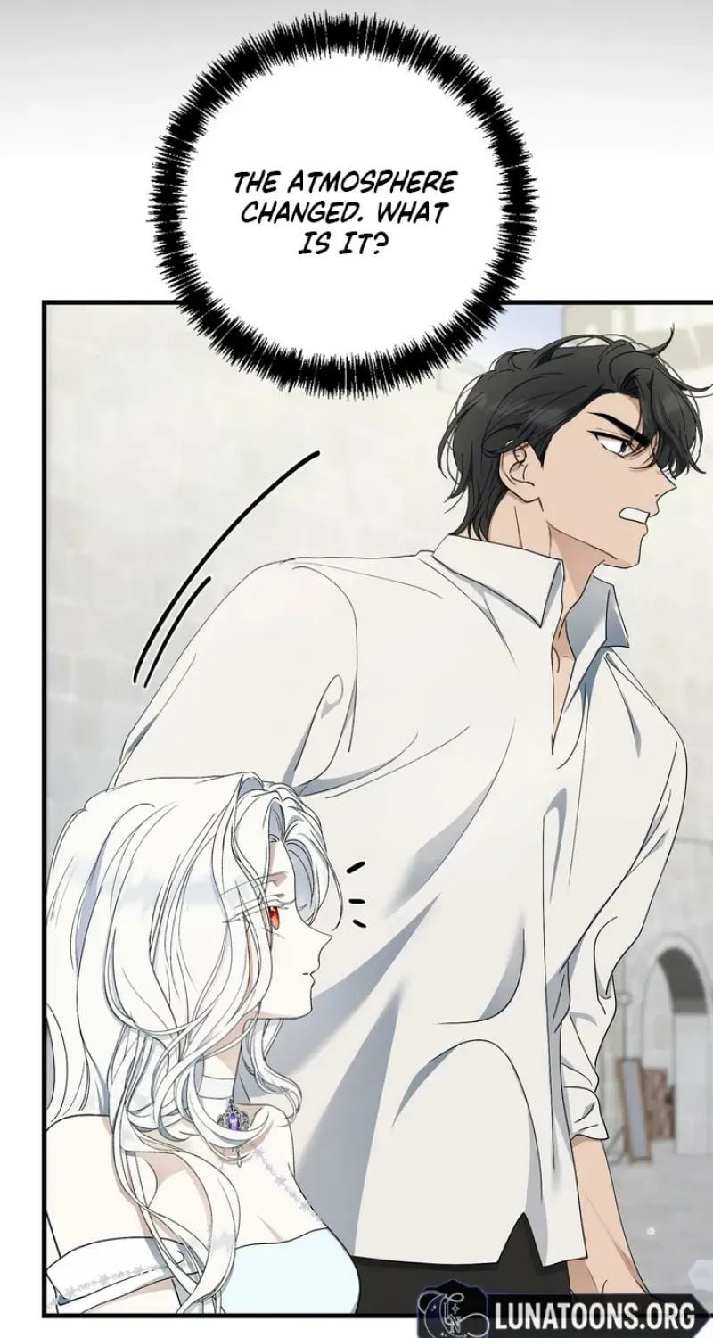 The Demon King Wants Peace Chapter 7 page 67 - 