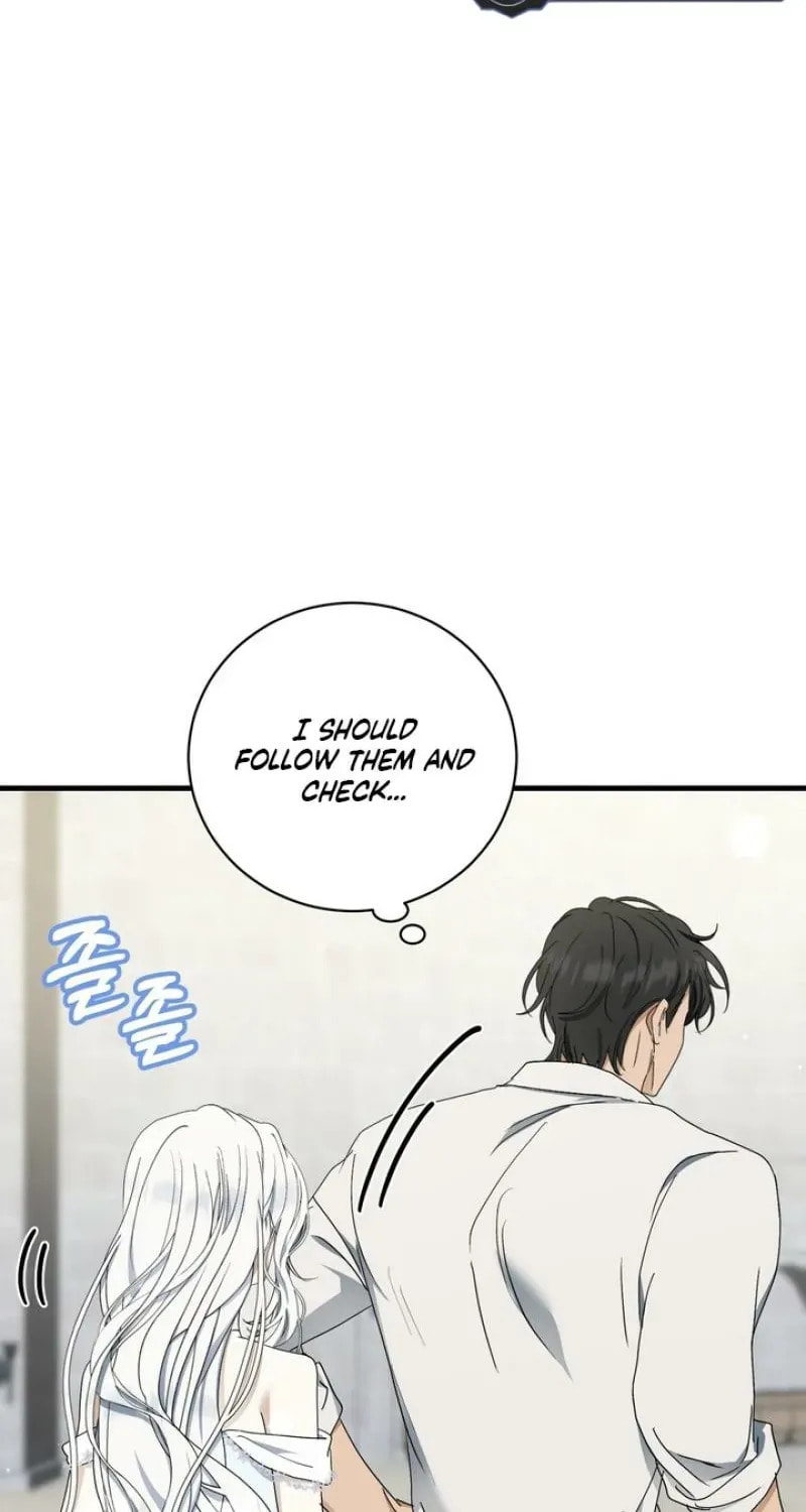 The Demon King Wants Peace Chapter 7 page 68 - 