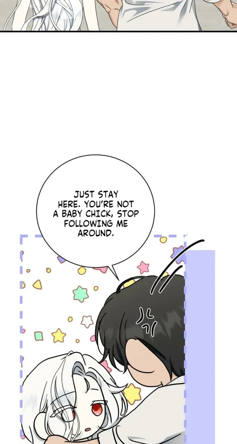 The Demon King Wants Peace Chapter 7 page 69 - 