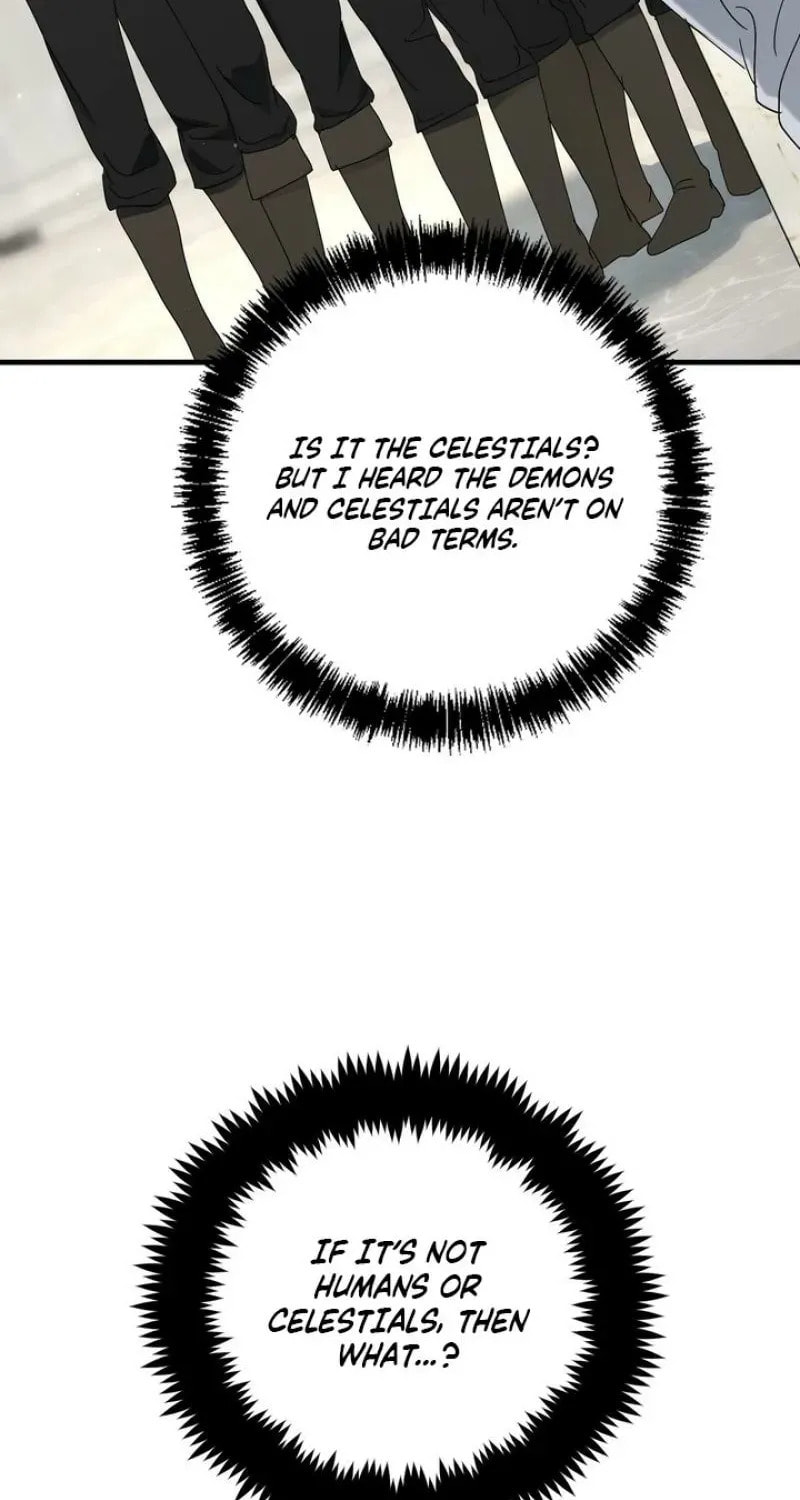 The Demon King Wants Peace Chapter 7 page 74 - 