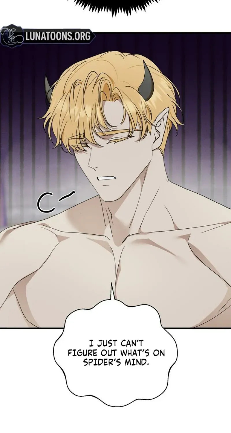 The Demon King Wants Peace Chapter 7 page 75 - 