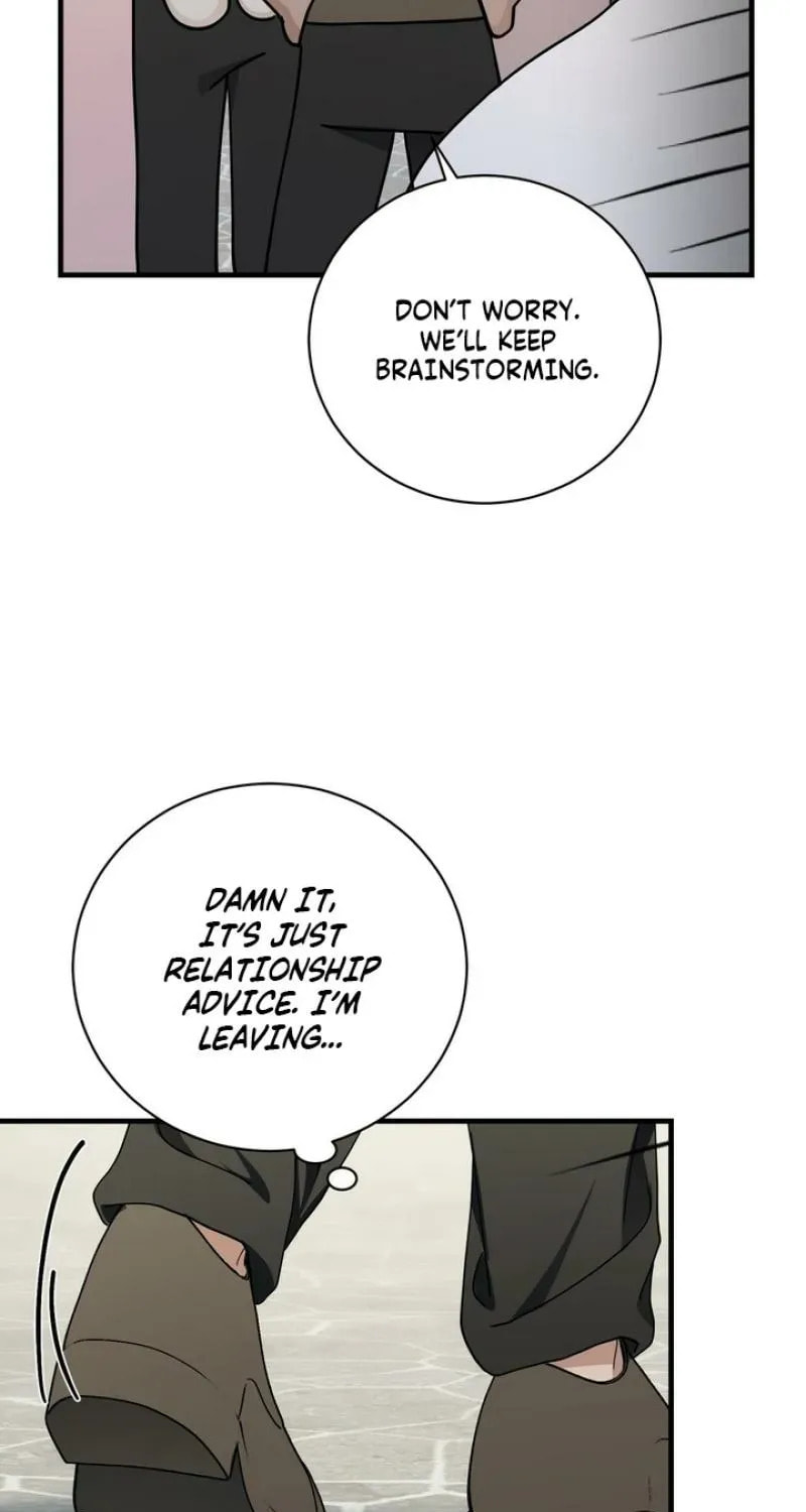 The Demon King Wants Peace Chapter 7 page 77 - 