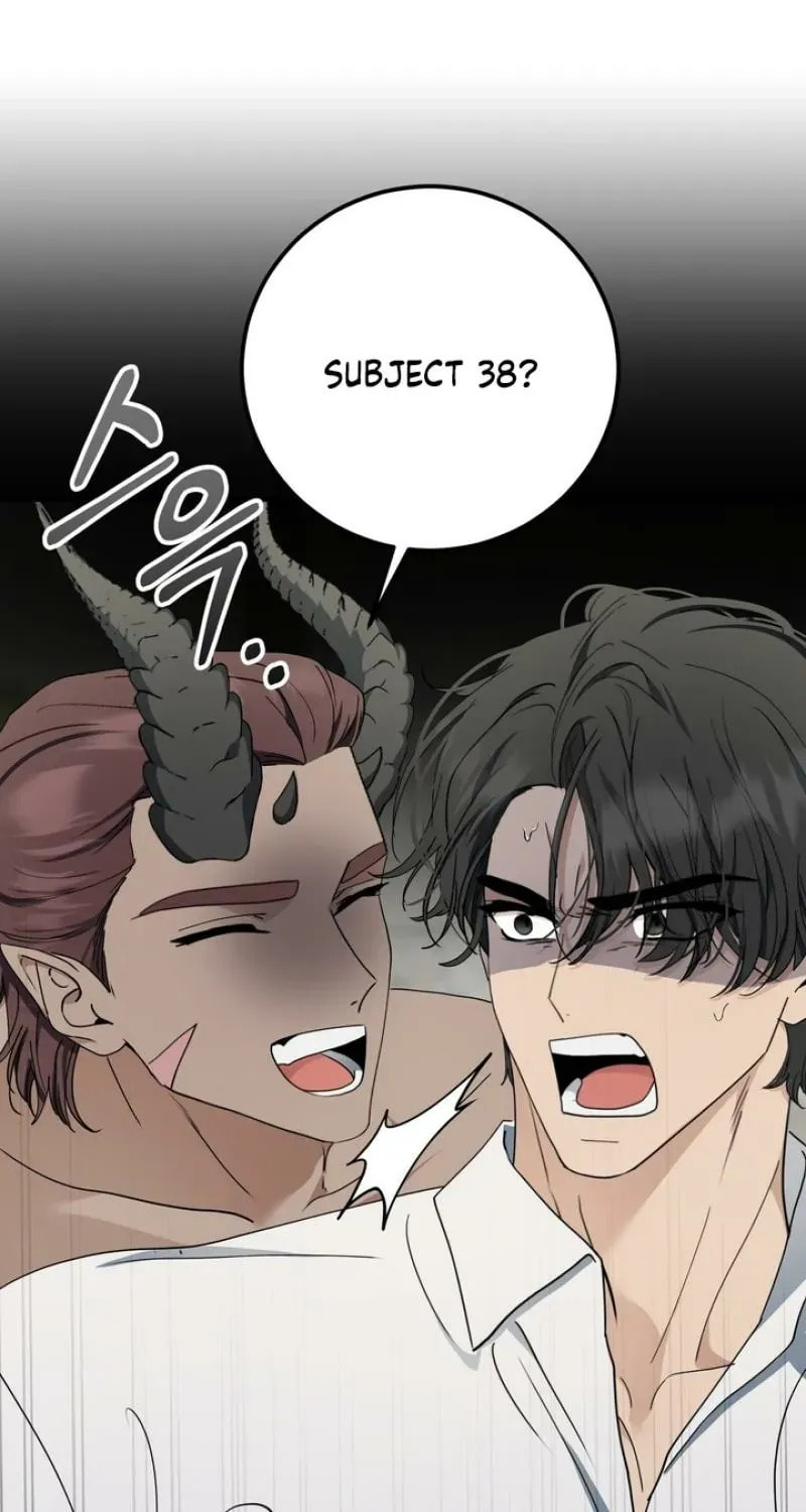 The Demon King Wants Peace Chapter 7 page 79 - 