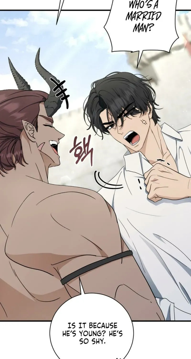 The Demon King Wants Peace Chapter 7 page 81 - 
