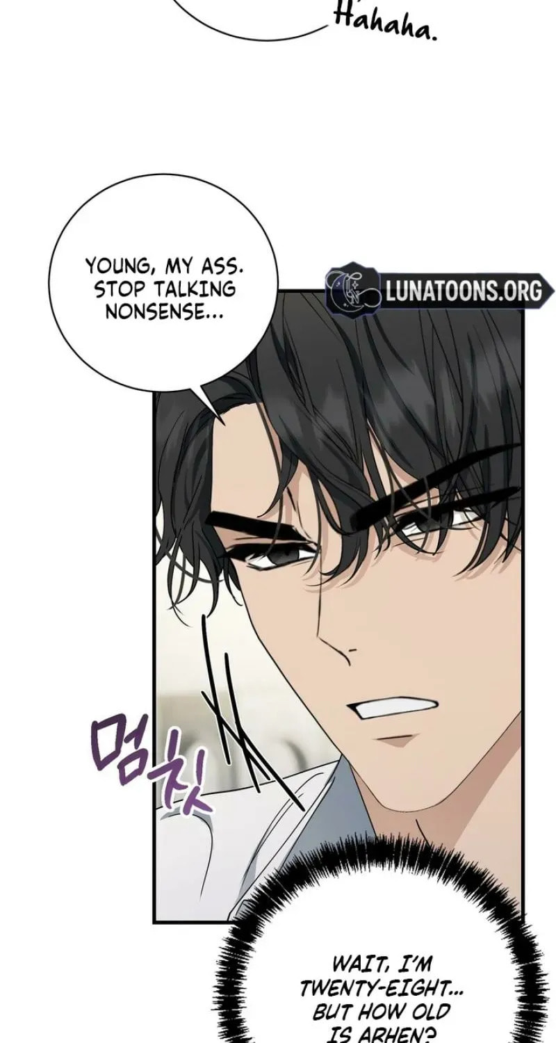 The Demon King Wants Peace Chapter 7 page 82 - 