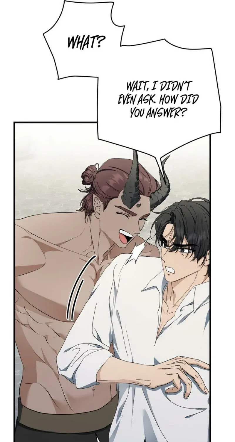 The Demon King Wants Peace Chapter 7 page 85 - 