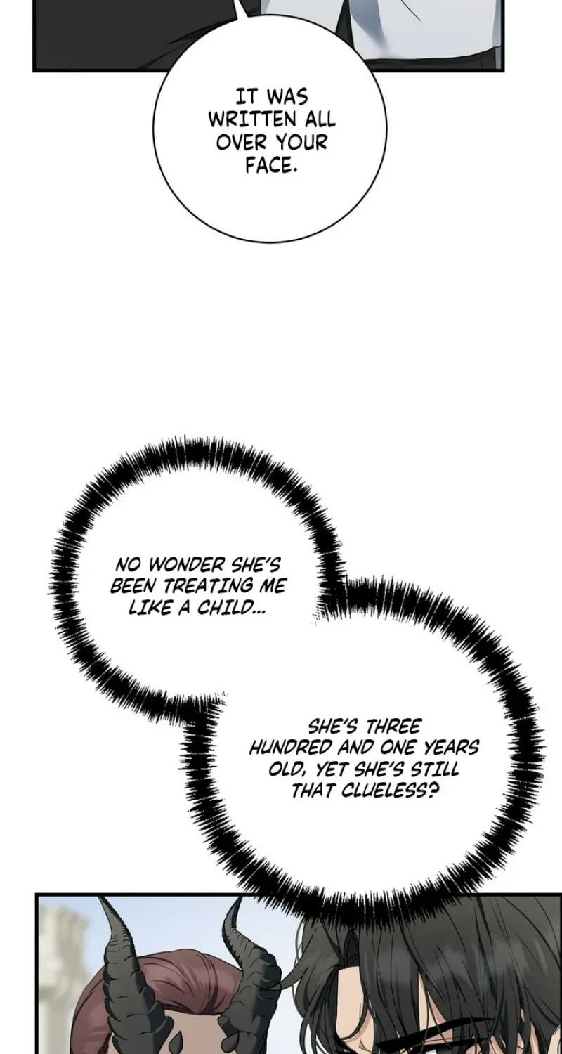 The Demon King Wants Peace Chapter 7 page 86 - 
