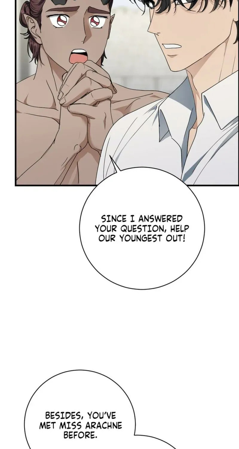 The Demon King Wants Peace Chapter 7 page 87 - 