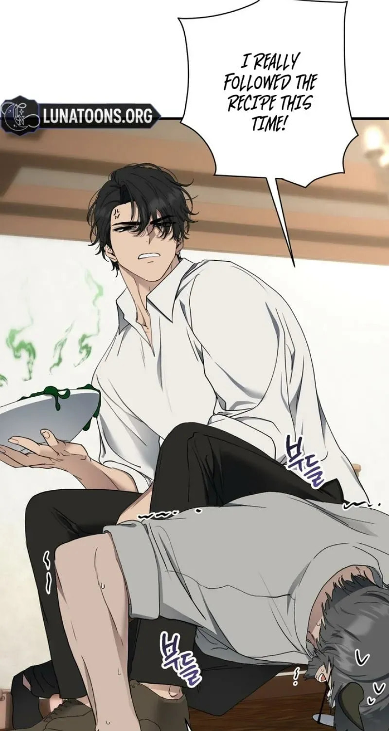 The Demon King Wants Peace Chapter 7 page 10 - 